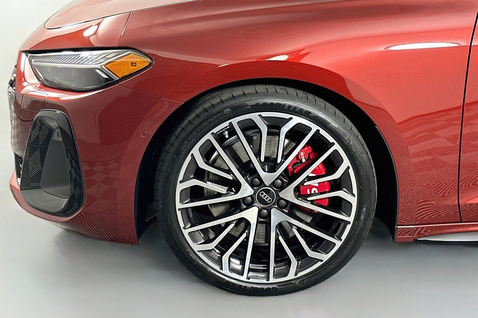 New 2026 Audi S5 Premium Plus AWD/4WD image 5