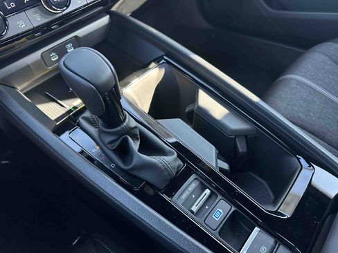 New 2025 Honda Accord Sport image 24