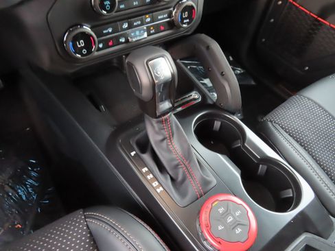 New 2026 Ford Bronco Raptor AWD/4WD image 19