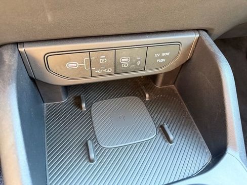 Used 2025 Kia K4 EX FWD image 19