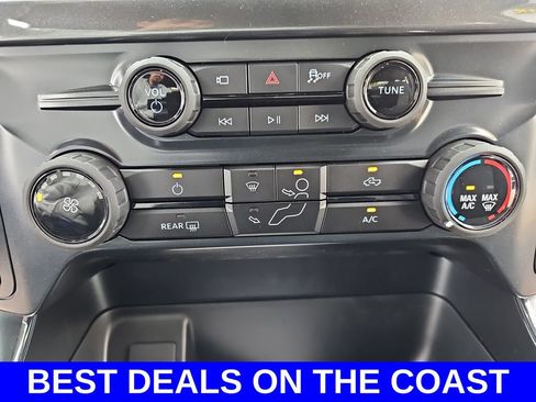 New 2026 Ford F150 STX w/ Equipment Group 200A AWD/4WD image 20