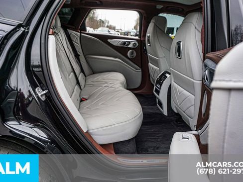 Used 2023 BMW XM w/ M Driver's Package image 22