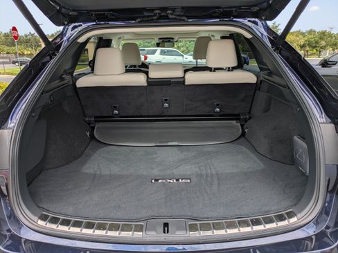 Used 2023 Lexus RX 350 w/ Cold Area Package AWD/4WD image 11