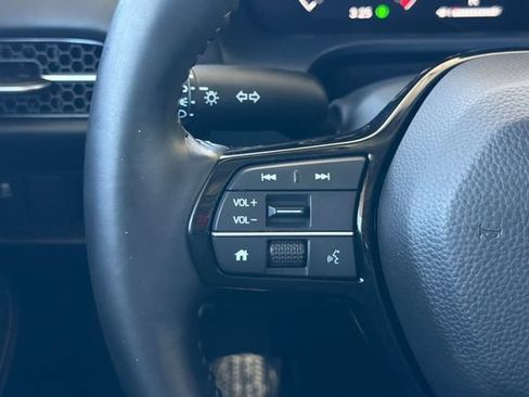 Certified 2024 Honda HR-V EX-L image 29