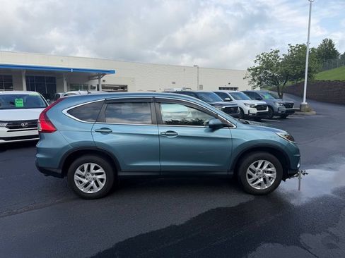 Used 2015 Honda CR-V EX image 3