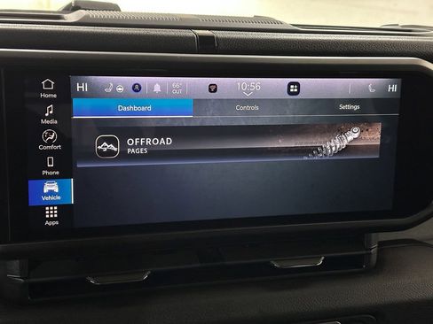 New 2026 Jeep Wrangler Sport S image 36