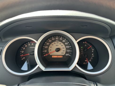 Used 2007 Toyota Tacoma 2WD Regular Cab image 15