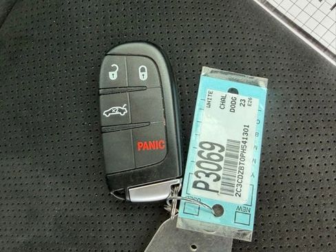 Used 2023 Dodge Challenger R/T w/ Plus Package RWD image 37