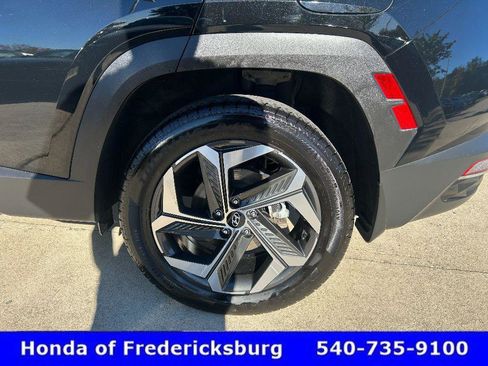 Used 2023 Hyundai Tucson SEL w/ Convenience Package image 12