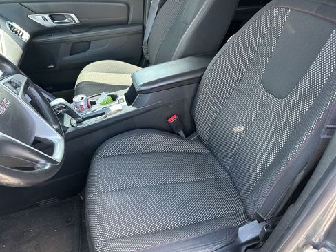 Used 2013 GMC Terrain SLE w/ Convenience Package AWD/4WD image 6
