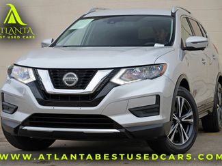 Used 2019 Nissan Rogue SV w/ Premium Package AWD/4WD video 1