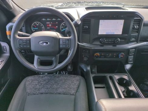 Used 2022 Ford F150 Tremor w/ Trailer Tow Package AWD/4WD image 28