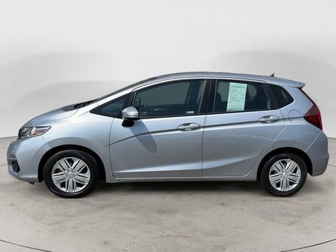 Used 2018 Honda Fit LX image 2