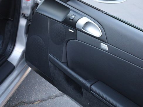Used 2009 Porsche Boxster S RWD image 40