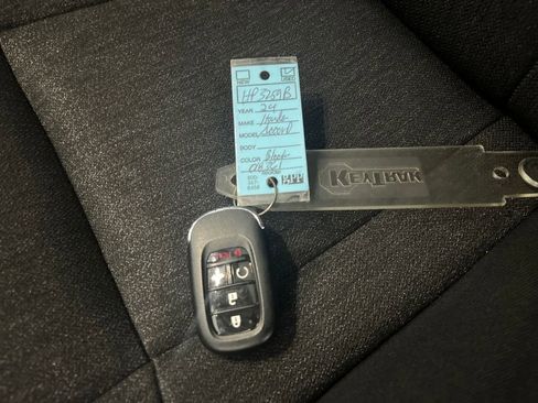 Used 2024 Honda Accord EX image 77