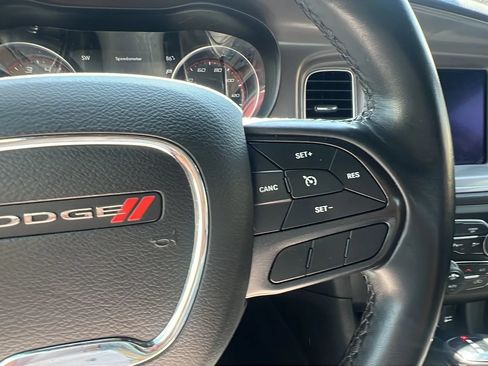 Used 2023 Dodge Charger GT RWD image 31