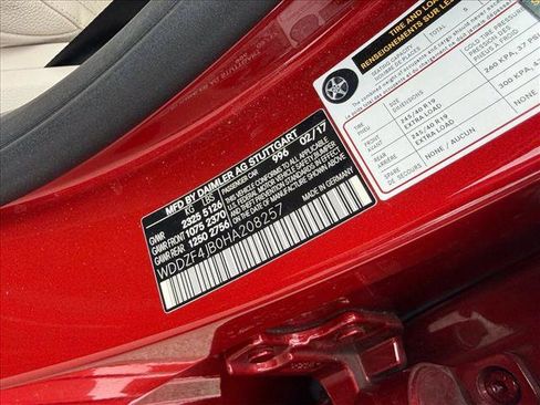 Used 2017 Mercedes-Benz E 300 image 23