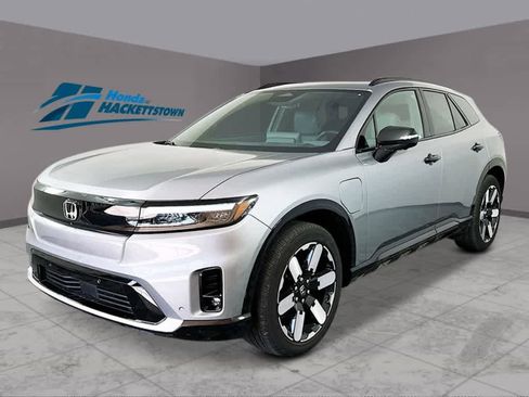 New 2026 Honda Prologue Elite image 1