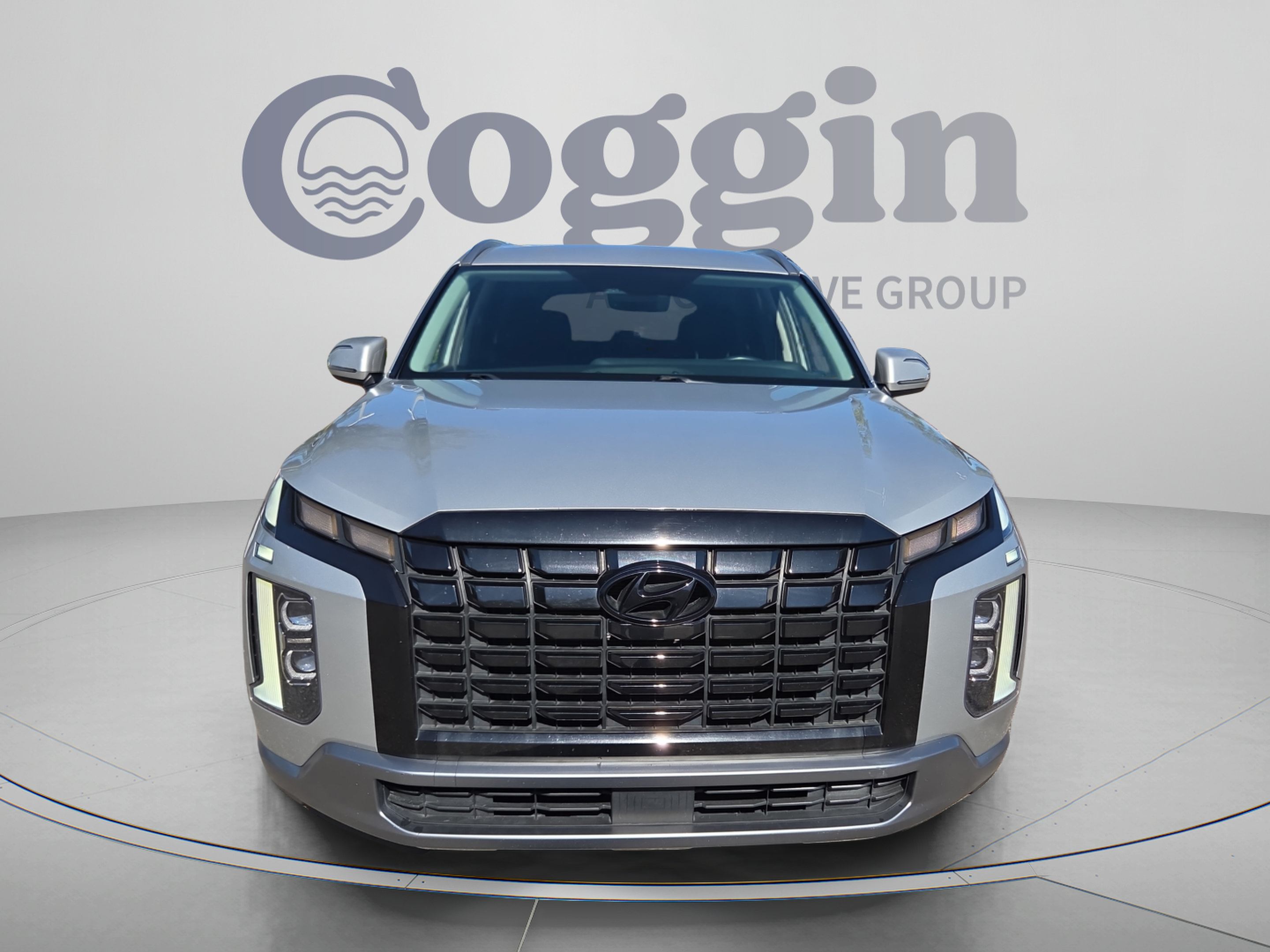 Used 2024 Hyundai Palisade SEL FWD image 8