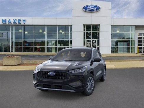 New 2026 Ford Escape Active w/ Cold Weather Package image 25