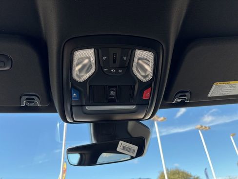 New 2026 RAM 1500 Big Horn image 37