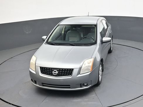 Used 2008 Nissan Sentra 2.0 S w/ Convenience Plus Pkg image 32