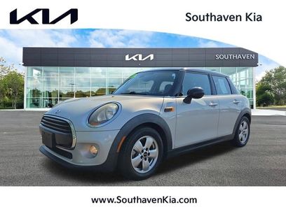 Used 2017 MINI Cooper 4-Door Hardtop