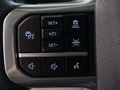 Used 2024 Ford F250 Limited w/ FX4 Off-Road Package image 20