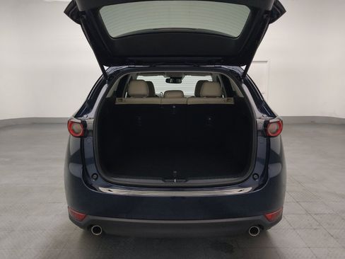 Used 2020 MAZDA CX-5 Touring FWD image 29