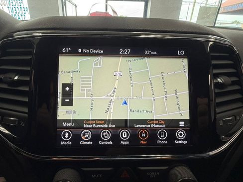 Used 2021 Jeep Grand Cherokee Laredo X AWD/4WD image 51