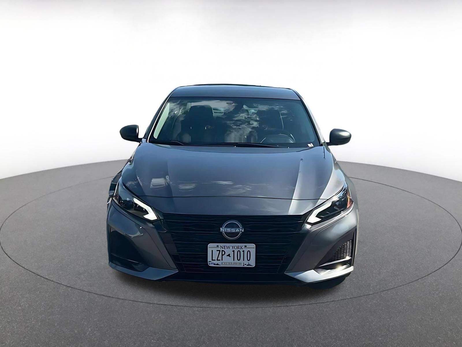 Used 2026 Nissan Altima 2.5 SV FWD image 4