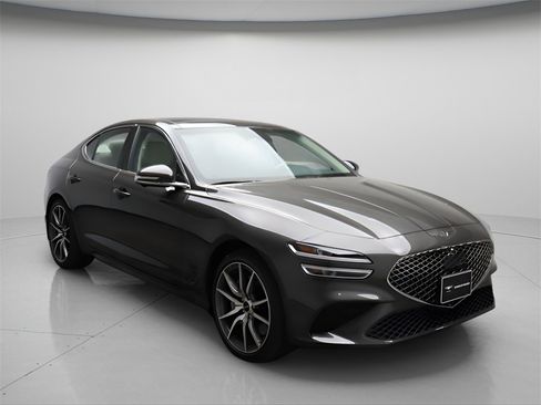 New 2026 Genesis G70 2.5T Prestige image 1