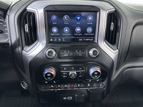 Used 2021 GMC Sierra 1500 Elevation w/ Driver Alert Package I AWD/4WD image 14