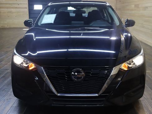 Used 2021 Nissan Sentra SV image 7