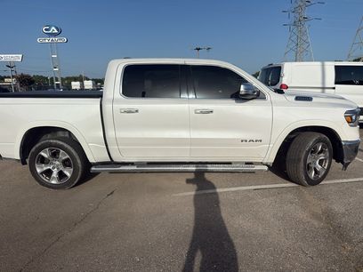 Used 2020 RAM 1500 Laramie