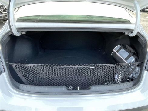 Certified 2025 Hyundai Elantra Sport image 8