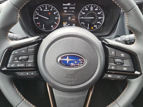 New 2025 Subaru Forester Sport image 15