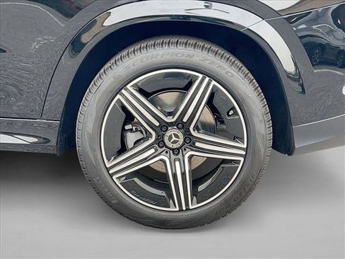 New 2026 Mercedes-Benz GLE 450 4MATIC Coupe image 10