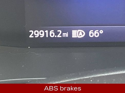 Used 2023 Ford Escape AWD image 4