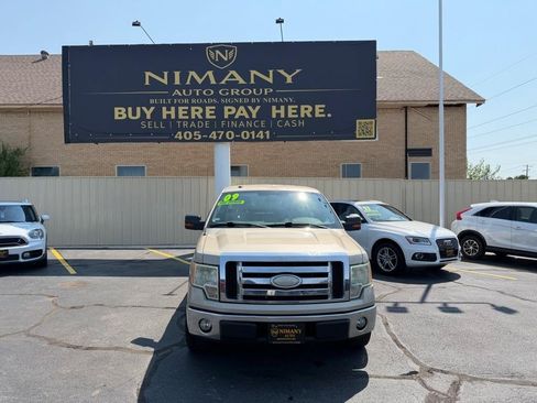 Used 2009 Ford F150 XL RWD image 2