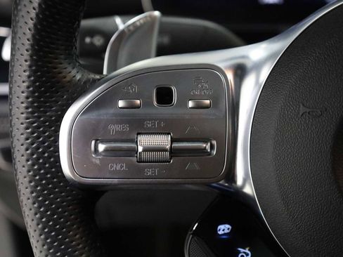 Used 2020 Mercedes-Benz AMG GT 53 image 25