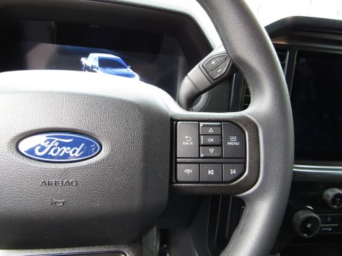 New 2026 Ford F150 STX image 25