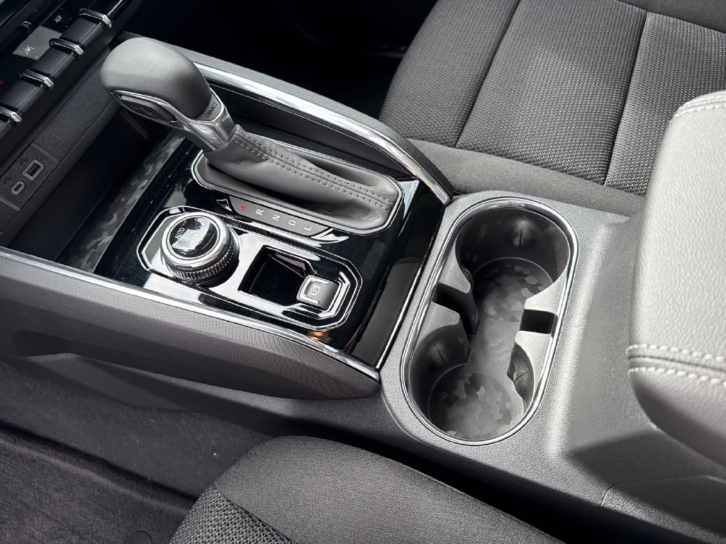 New 2026 GMC Canyon Elevation AWD/4WD image 24
