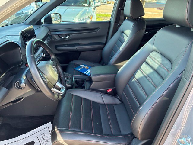 Certified 2025 Honda CR-V Sport-L image 5