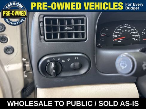 Used 2005 Ford Excursion Limited AWD/4WD image 18