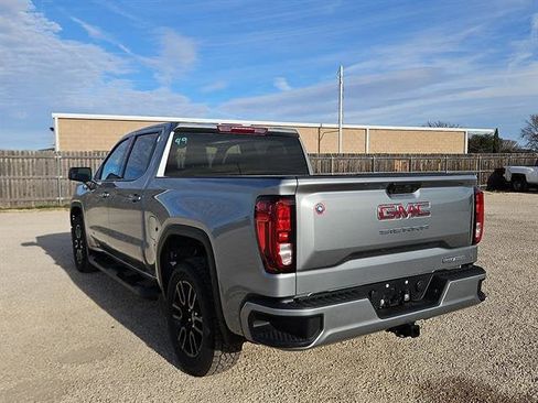 New 2026 GMC Sierra 1500 Elevation w/ Elevation Select Package image 3