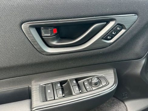 New 2026 Subaru Outback Limited image 8