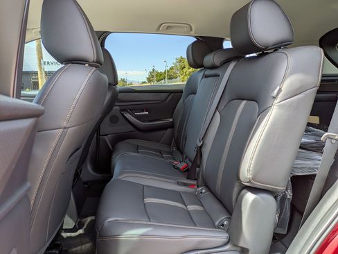 New 2026 MAZDA CX-70 SC AWD/4WD image 7