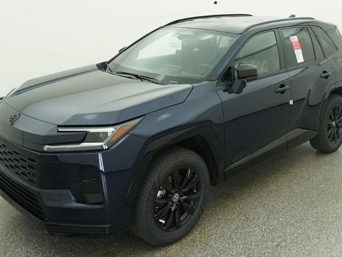 Certified 2026 Toyota RAV4 SE w/ Convenience Package AWD/4WD image 27