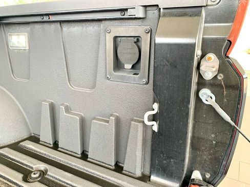 Used 2024 Toyota Tundra TRD Pro image 24